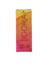 Schwarzkopf Igora Vibrance 0-89 - Concentrado Rojo Violeta 60 ml